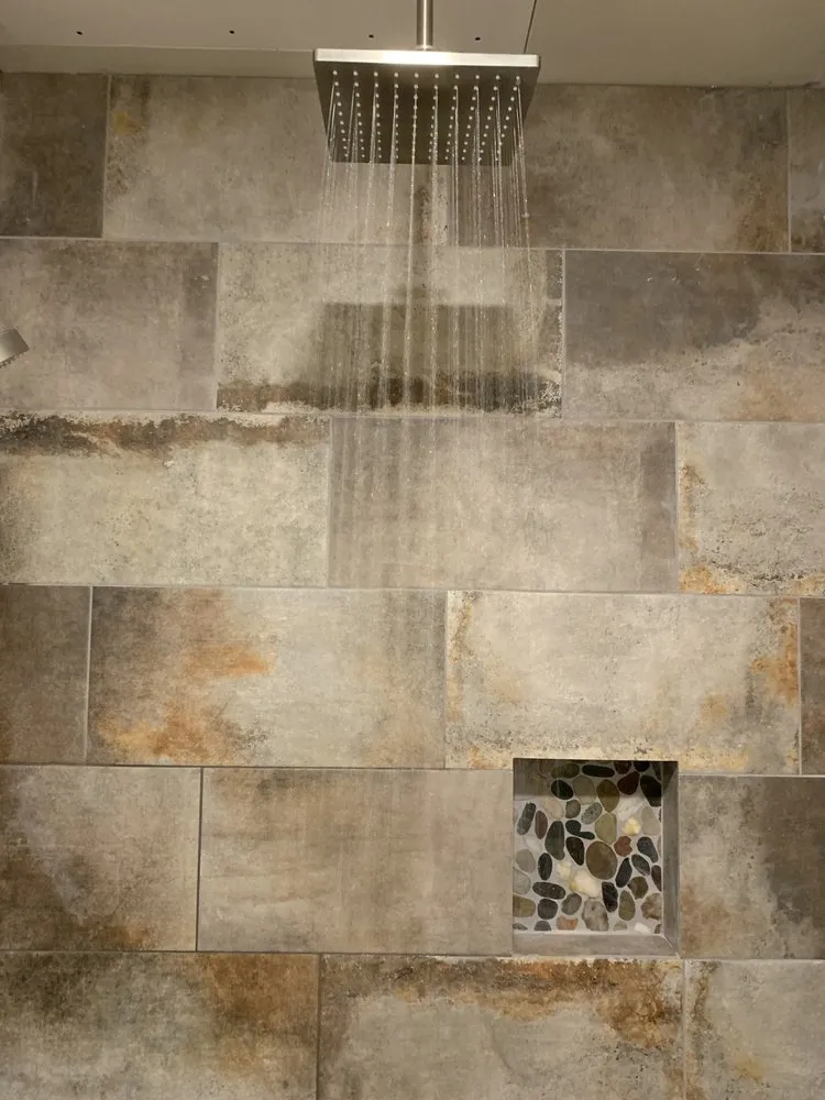 Slide of Stark Plumbing