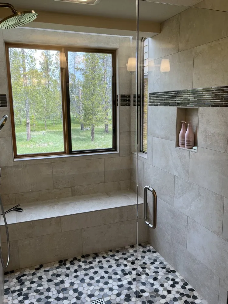 Slide of Stark Plumbing