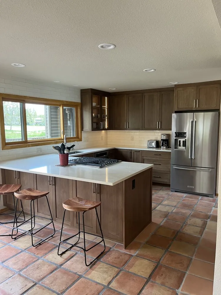 Slide of Stark Plumbing