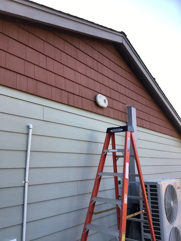 Slide of Stark Plumbing