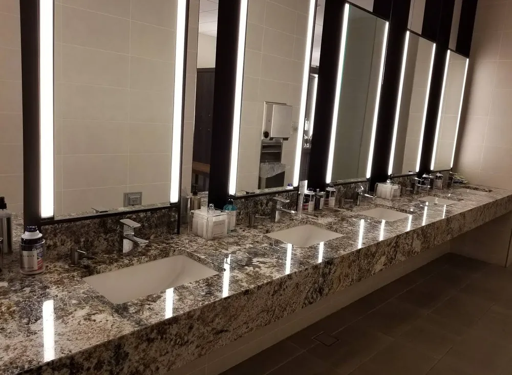 Slide of Starkey Plumbing