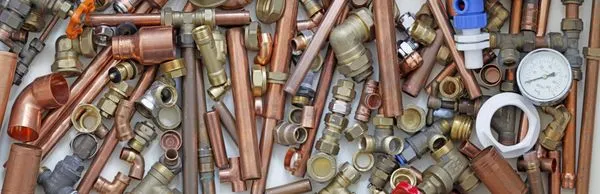 Starkey Plumbing Logo