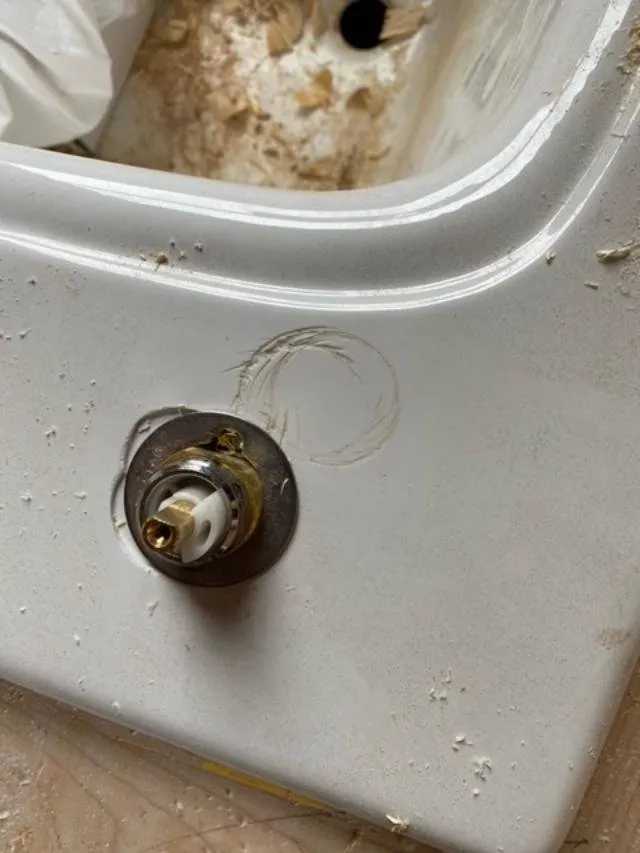 Slide of Starkville Tub Repair