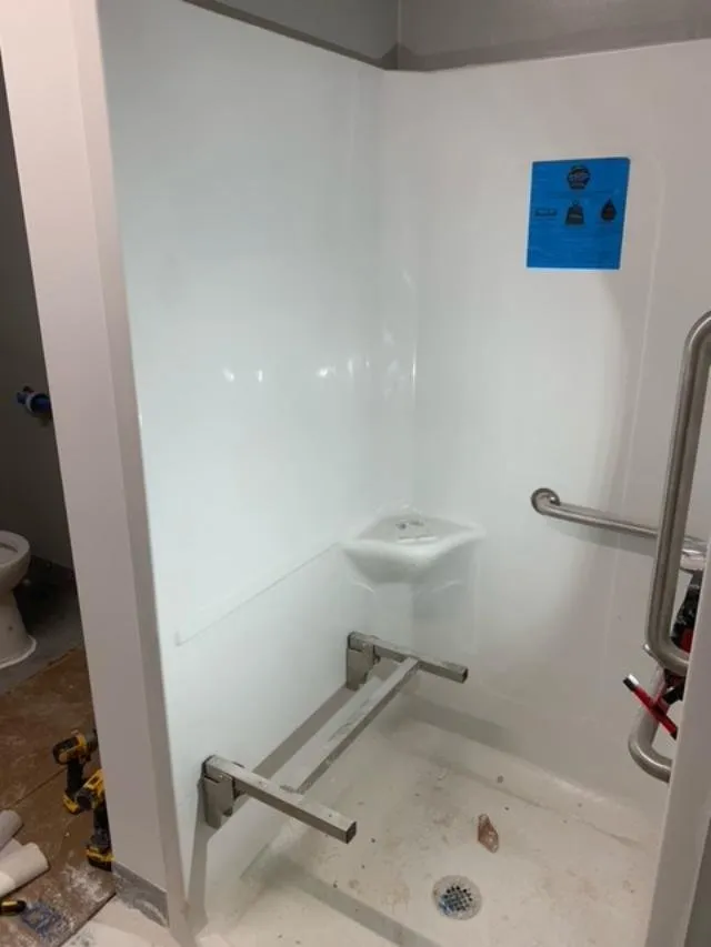 Slide of Starkville Tub Repair