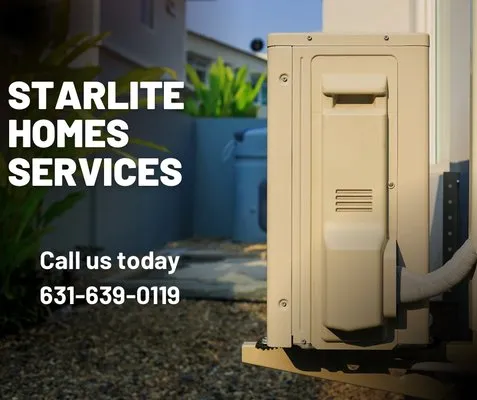 Starlite Home Services