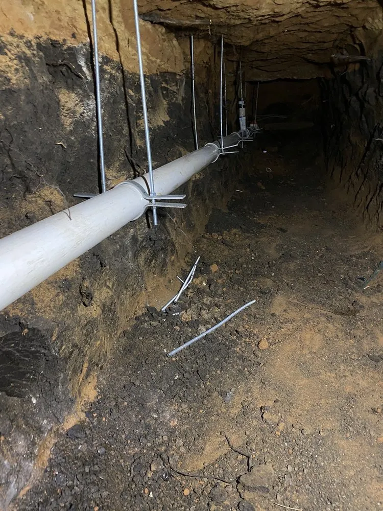 Slide of Starnes Plumbing & Sprinkler Systems