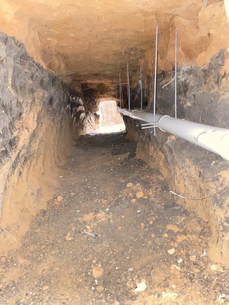 Slide of Starnes Plumbing & Sprinkler Systems