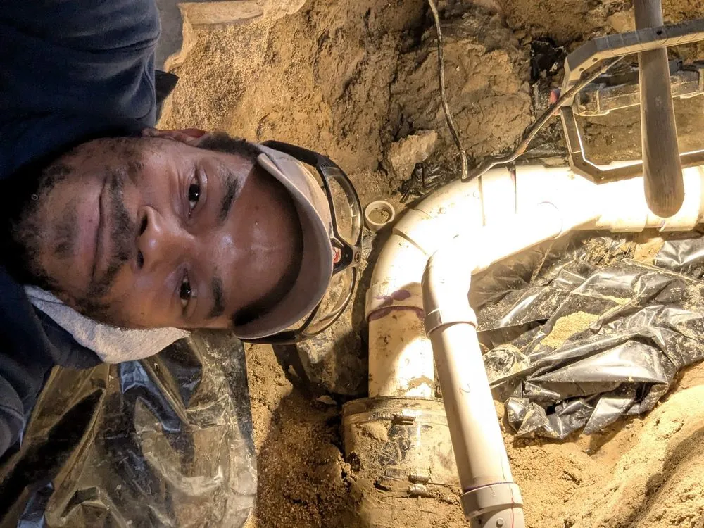 Slide of Starr Core Construction