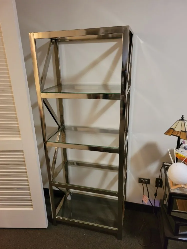 Slide of Starr Core Construction