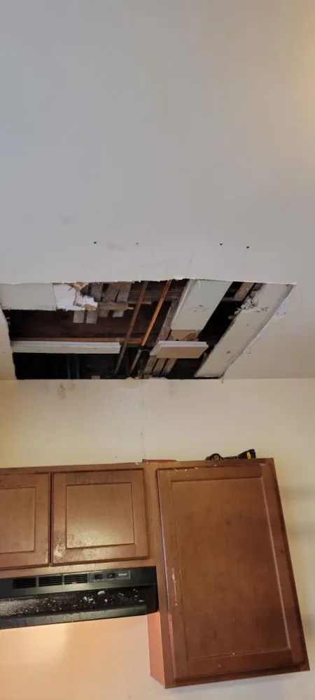 Slide of Starr Core Construction