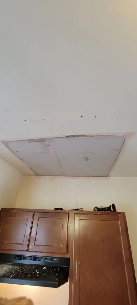 Slide of Starr Core Construction