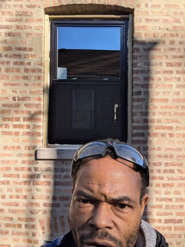 Slide of Starr Core Construction