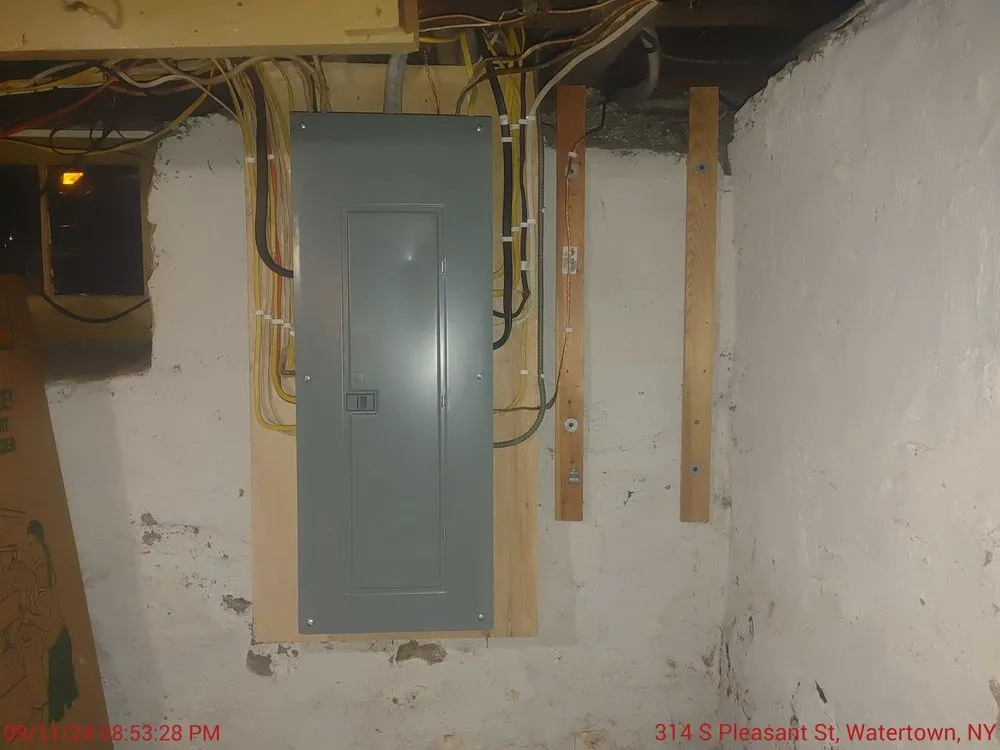 Affordable leak detection in Port Leyden, NY by STARR Property Services