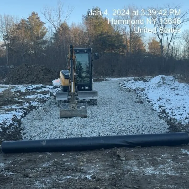 Affordable emergency plumbing service in Port Leyden, NY - STARR Property Services