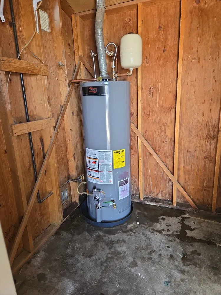 Slide of Stars 48 Plumbing And Maintenance