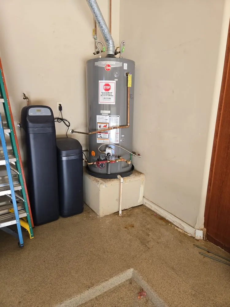 Slide of Stars 48 Plumbing And Maintenance