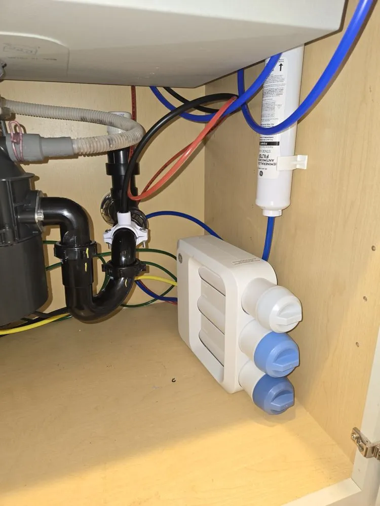 Slide of Stars 48 Plumbing And Maintenance