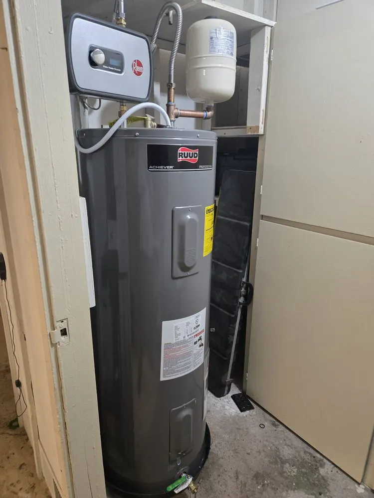 Slide of Stars 48 Plumbing And Maintenance