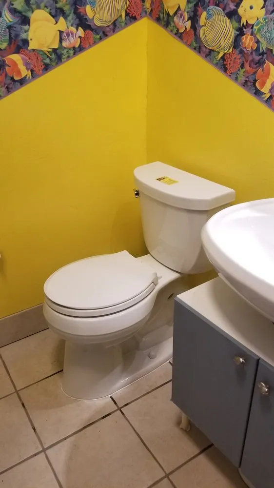 Slide of Stars and Pipes Drain & Sewer Cleaning