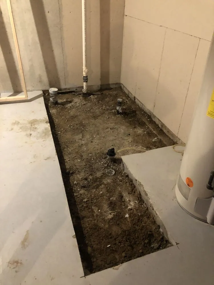 Expert pipe repair for homes in Lilburn, GA by Stars and Pipes Plumbing