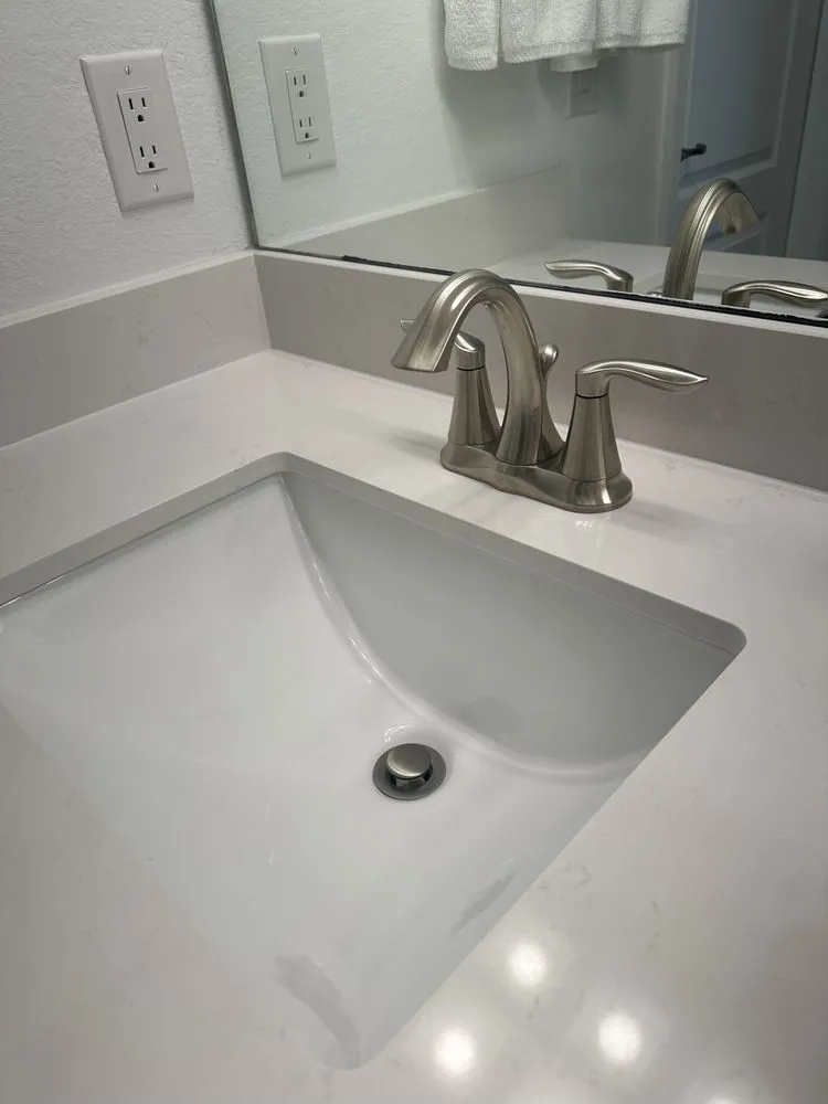 Professional drain cleaning experts serving Lilburn, GA - Stars and Pipes Plumbing