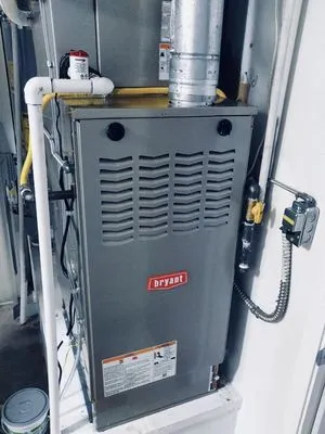 Stars And Stripes Plumbing & HVAC Logo