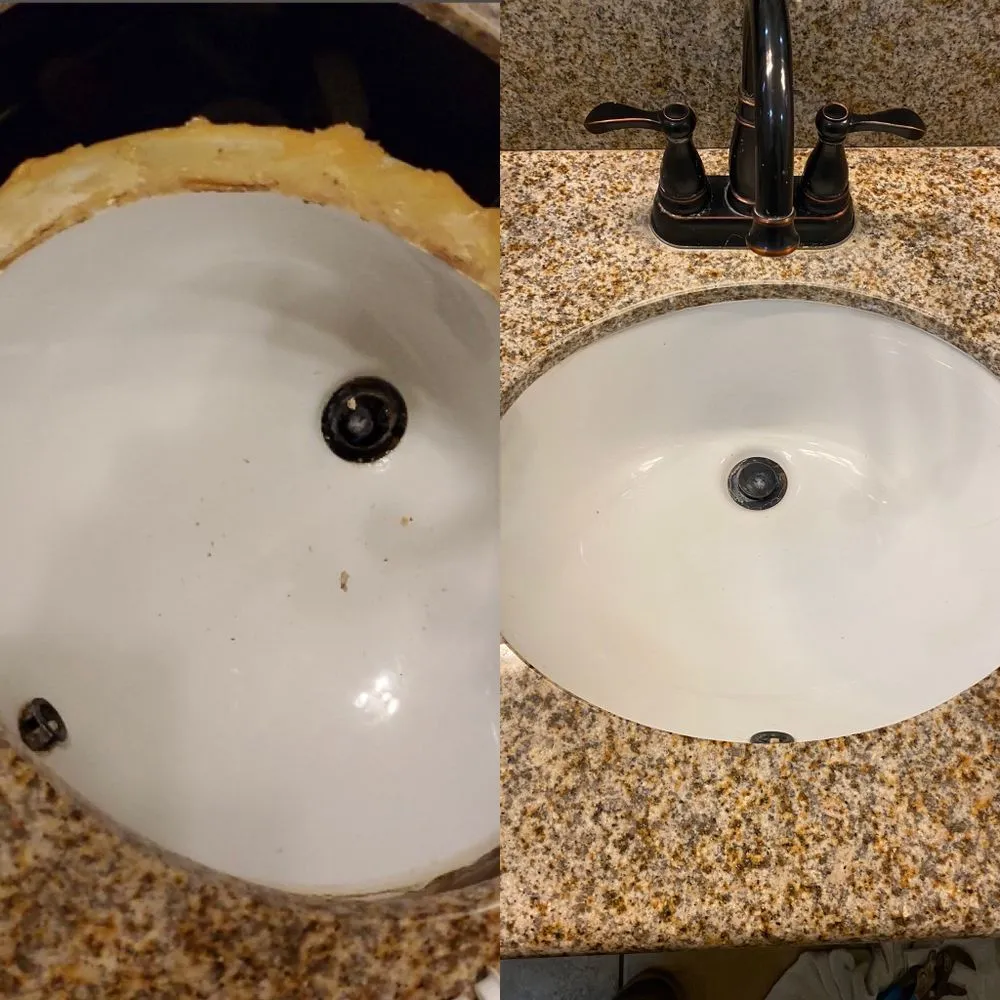 Slide of Stars and Stripes Plumbing