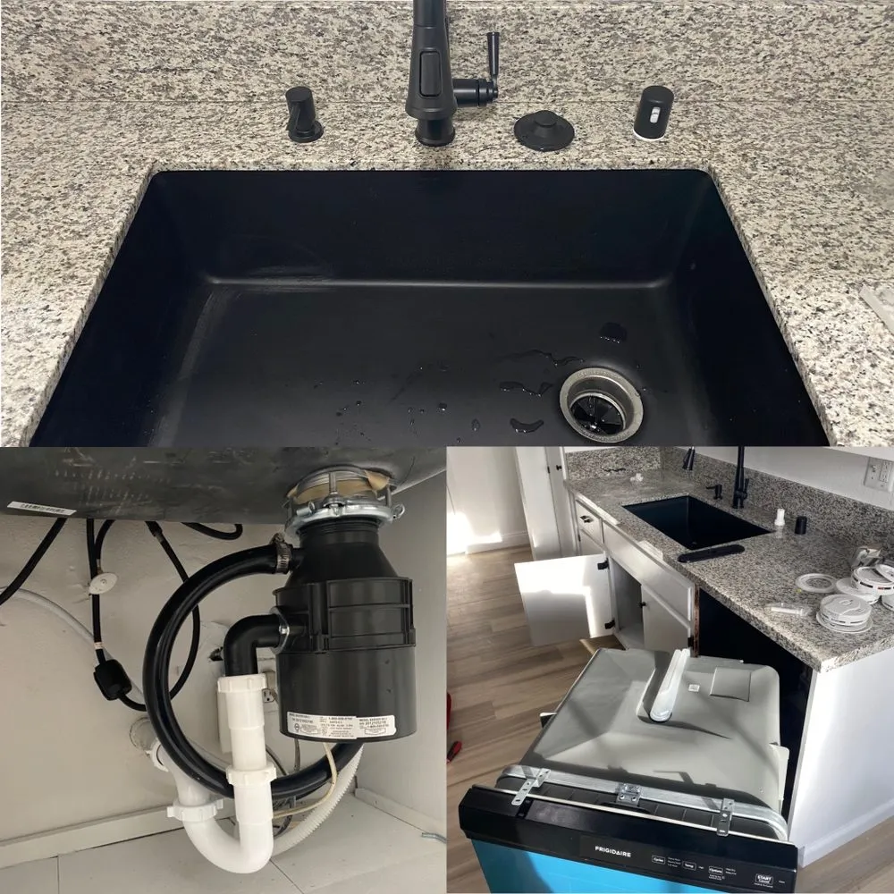 Slide of Stars and Stripes Plumbing