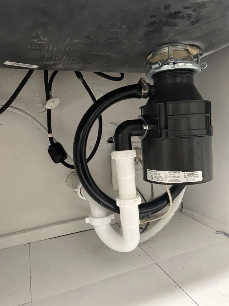 Slide of Stars and Stripes Plumbing