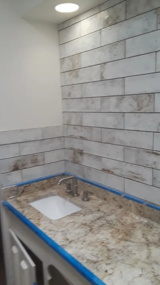 Slide of Stars General Contractors