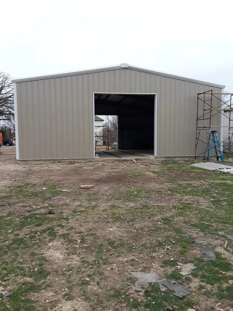 Slide of Stars General Contractors