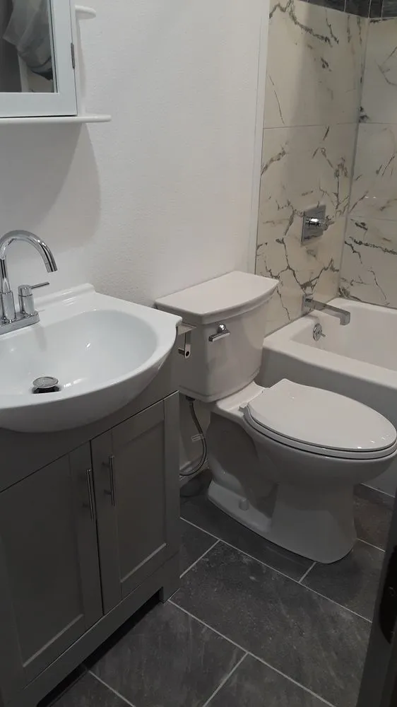 Slide of Stars General Contractors