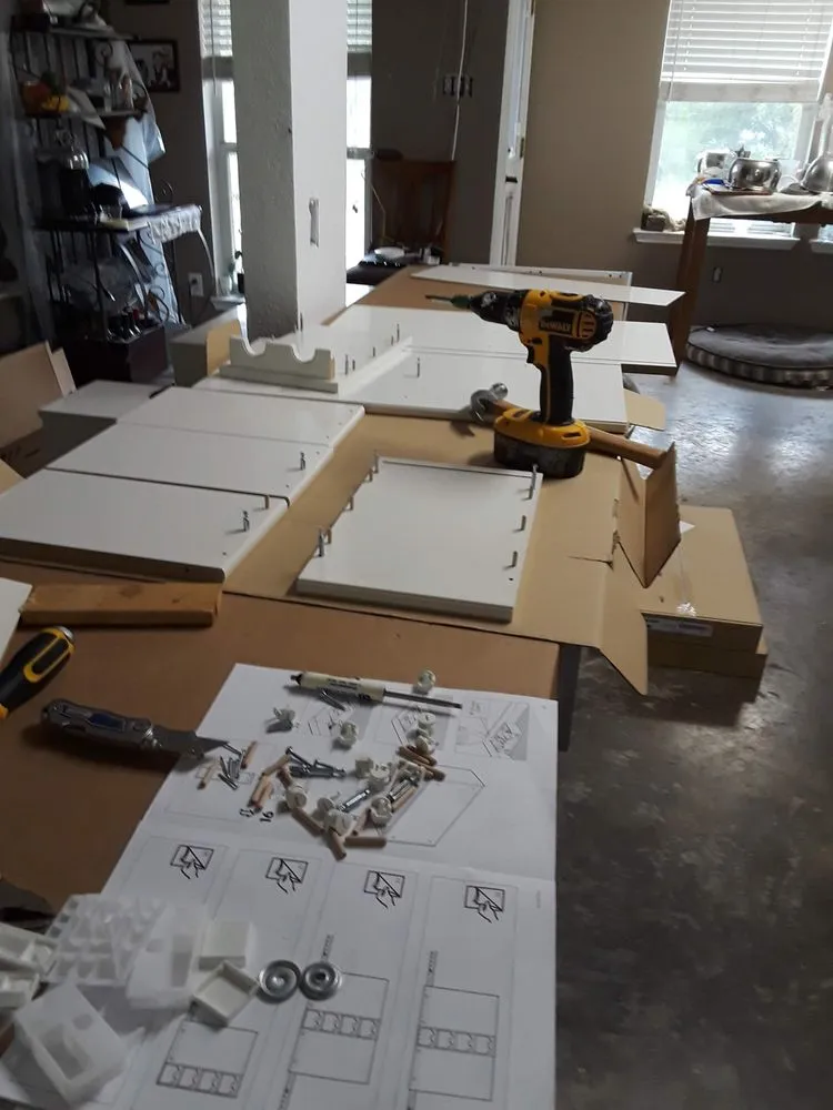 Professional water heater service service in Dallas, TX - Stars General Contractors