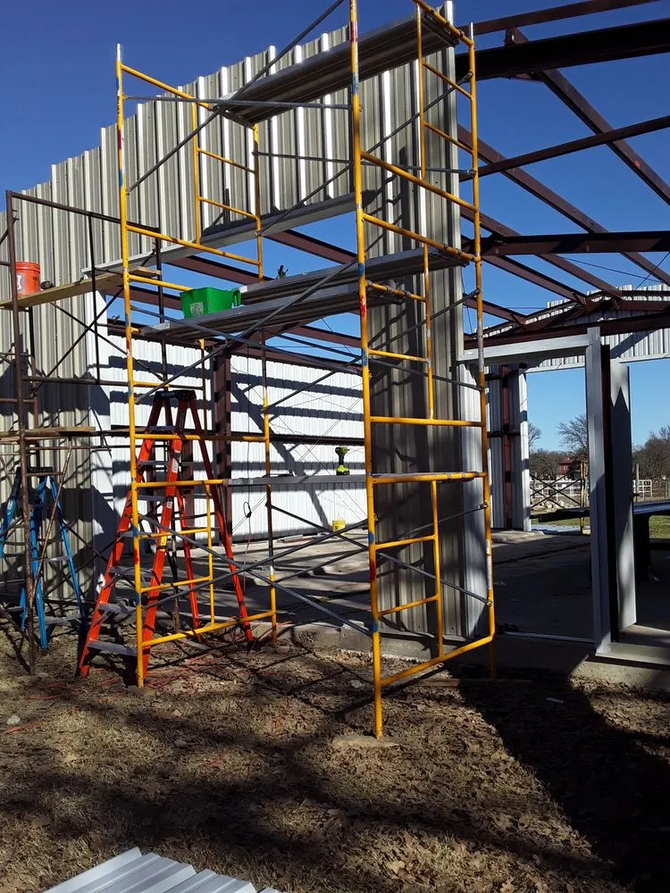 Reliable emergency plumbing service in Dallas, TX - Stars General Contractors