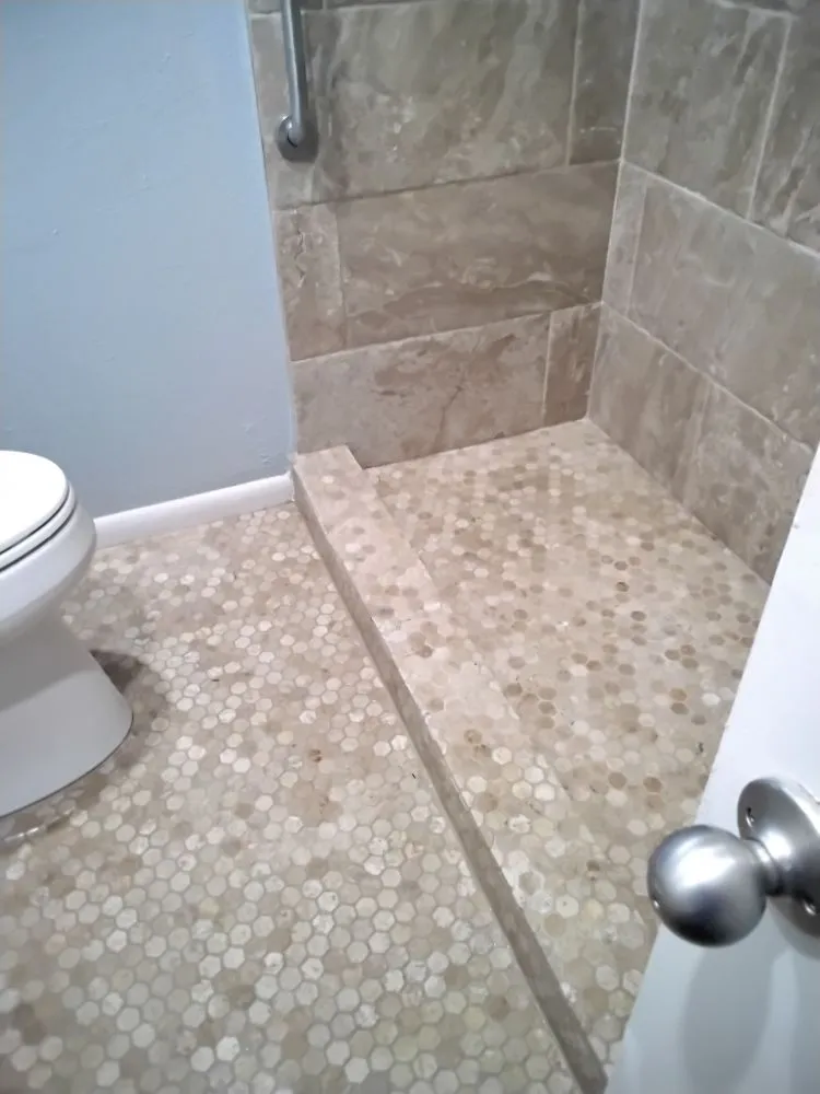 Slide of Stars General Contractors