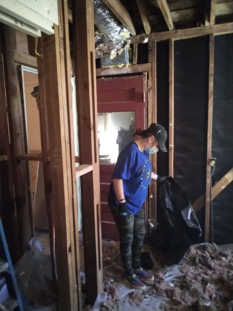 Slide of Stars General Contractors