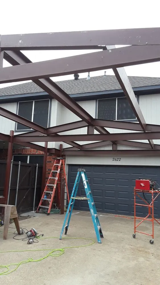 Slide of Stars General Contractors