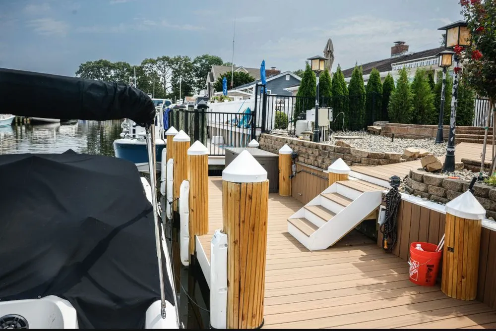 Slide of Start 2 Finish Construction