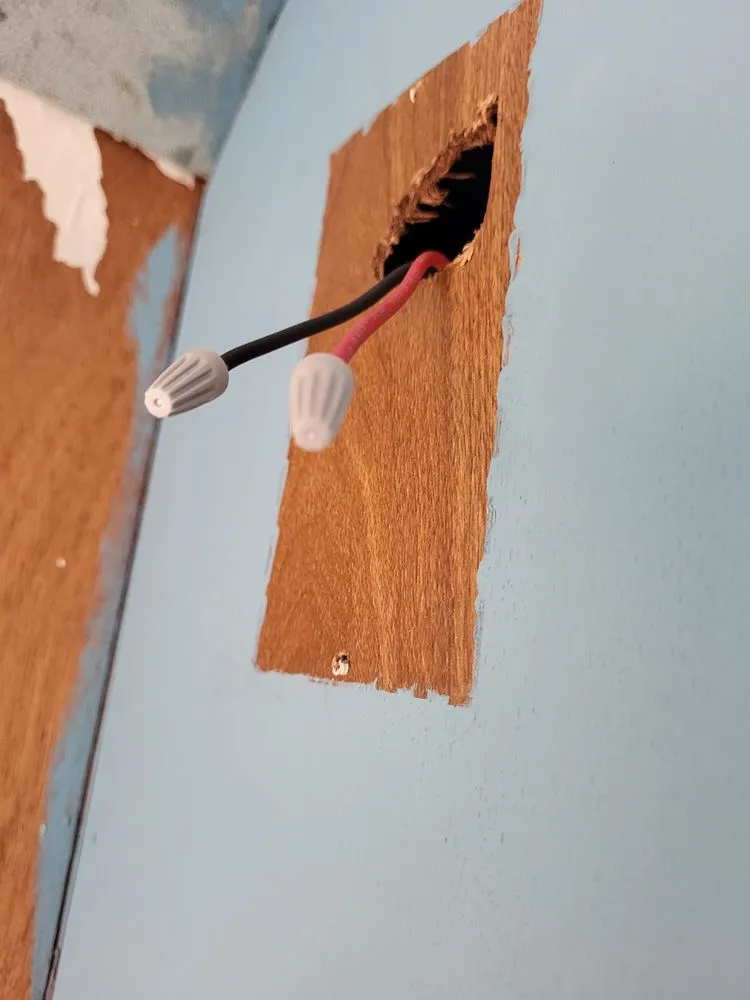 Slide of Start 2 Finish Painting And Handyman