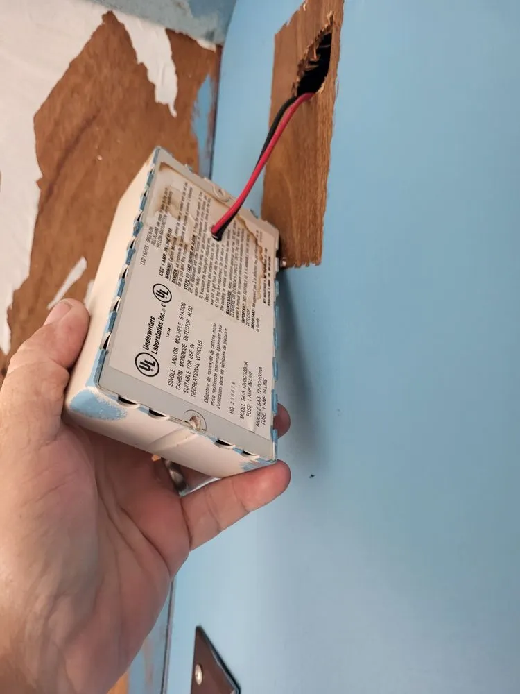 Slide of Start 2 Finish Painting And Handyman