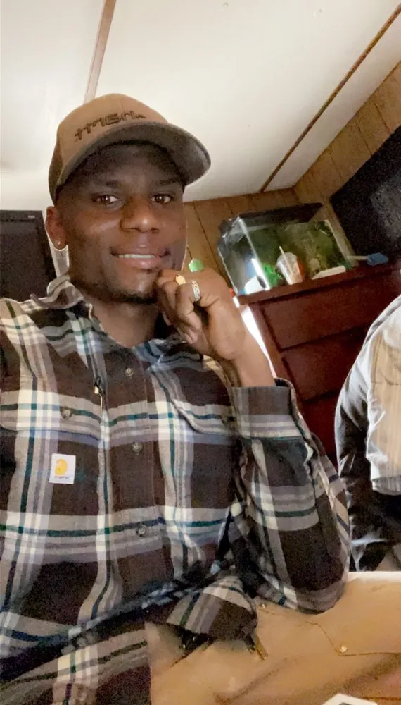 Slide of Start New Plumbing