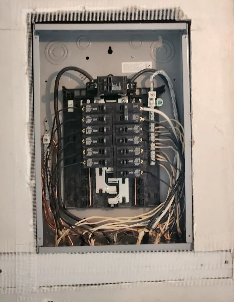 Slide of Start To Finish Group