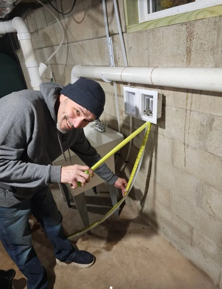 Professional plumbing repair service in Saginaw, MI - Start To Finish Group