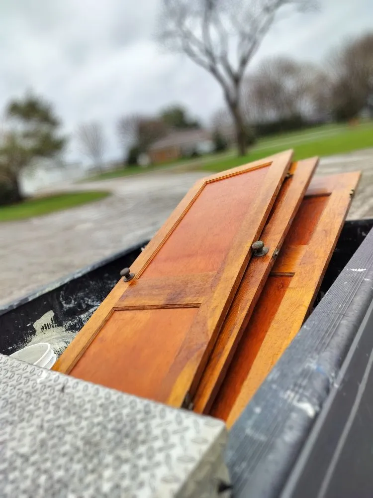 Slide of Start To Finish Group