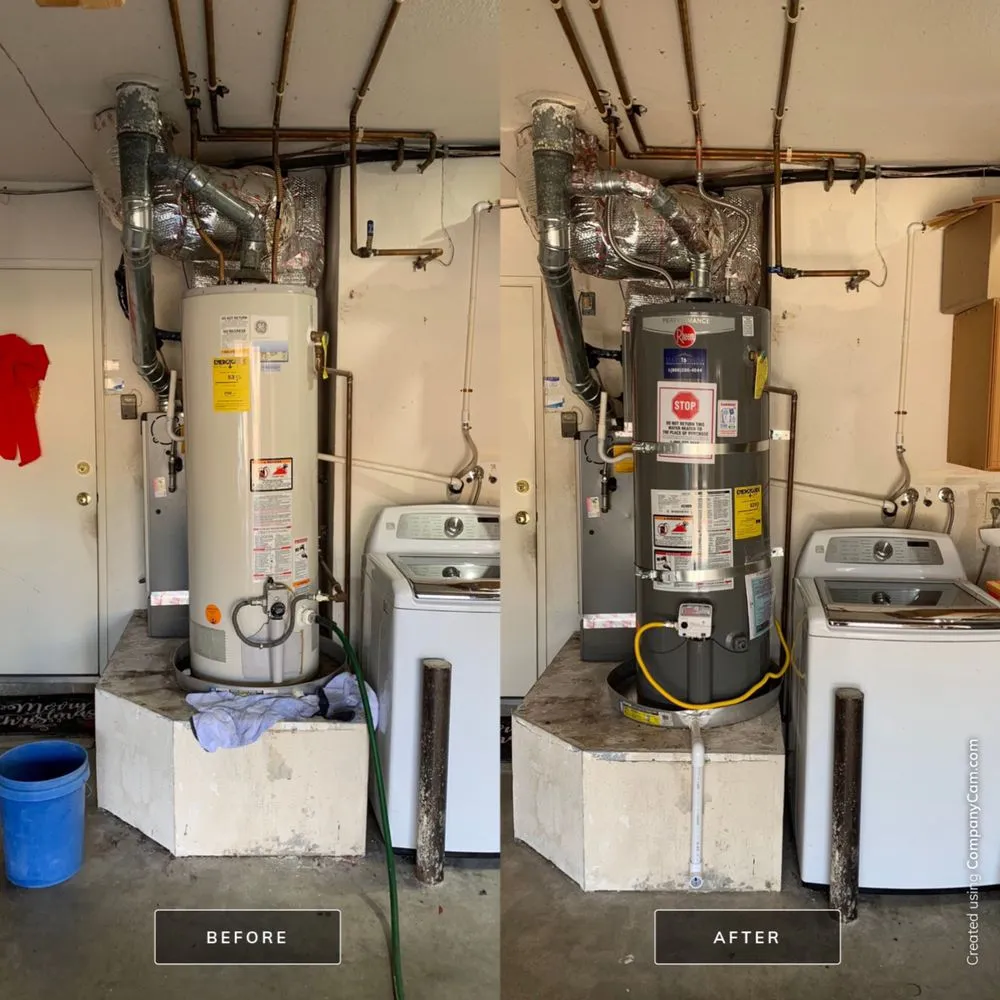 Expert leak detection experts serving Oceanside, CA - Start to Finish Plumbing