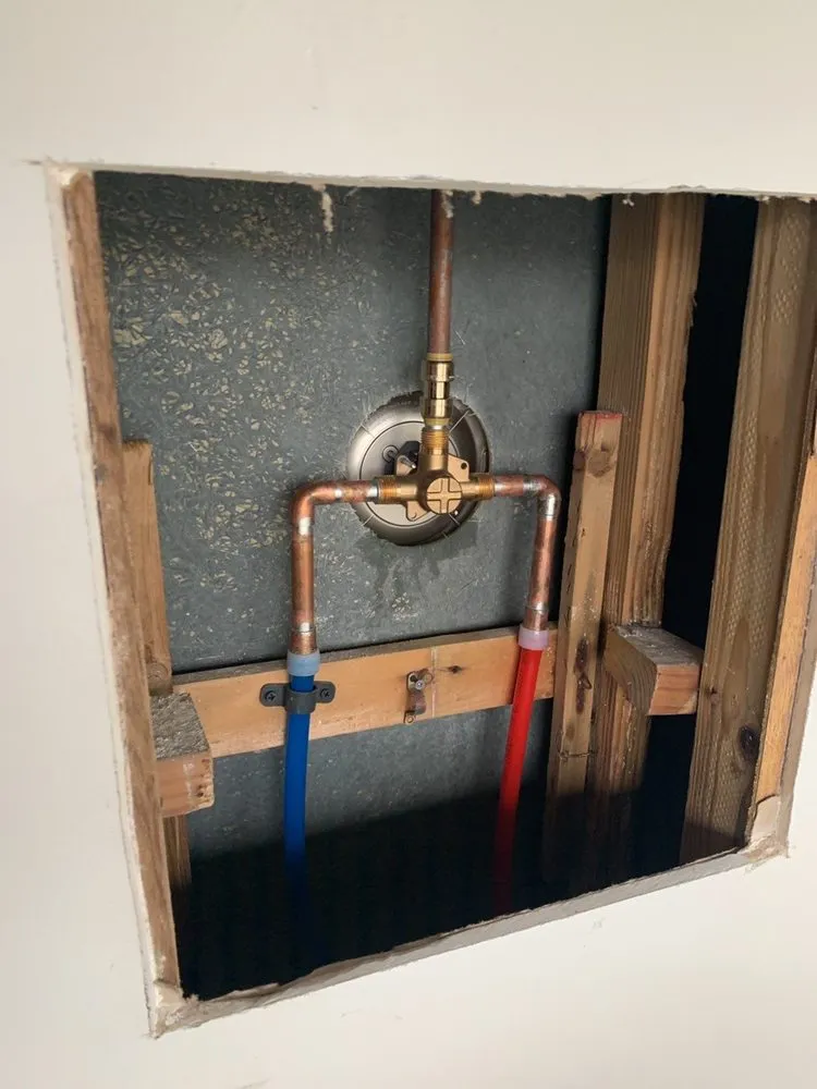 Affordable plumbing repair for homes in Oceanside, CA by Start to Finish Plumbing