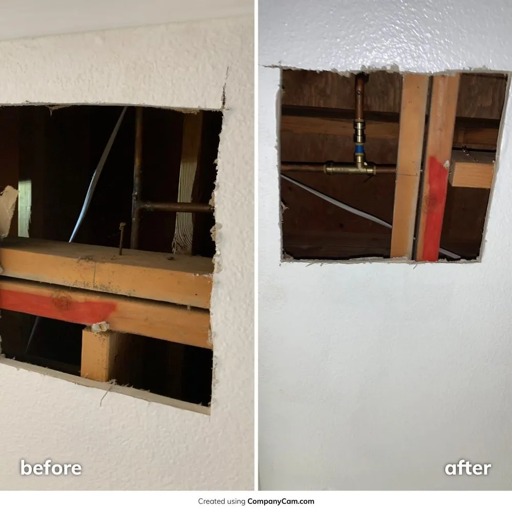 Top-rated drain cleaning service in Oceanside, CA - Start to Finish Plumbing