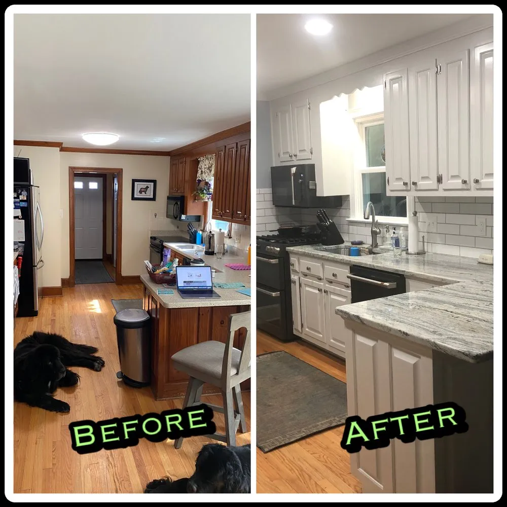 Expert plumbing repair in Powhatan, VA by Start2Finish Construction