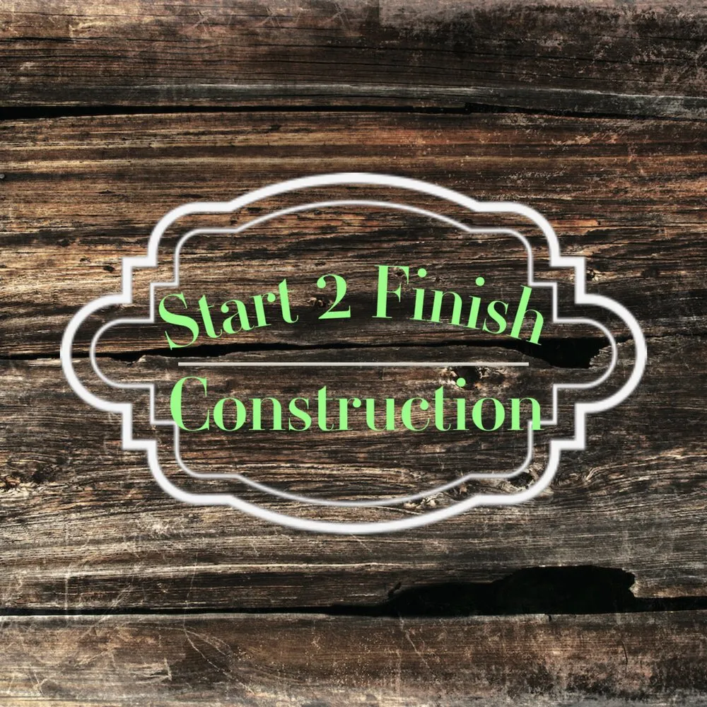 Quality emergency plumbing service in Powhatan, VA - Start2Finish Construction
