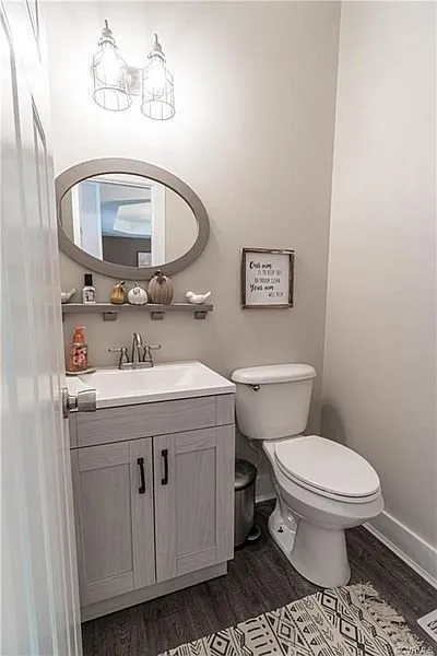 Quality emergency plumbing experts serving Powhatan, VA - Start2Finish Construction